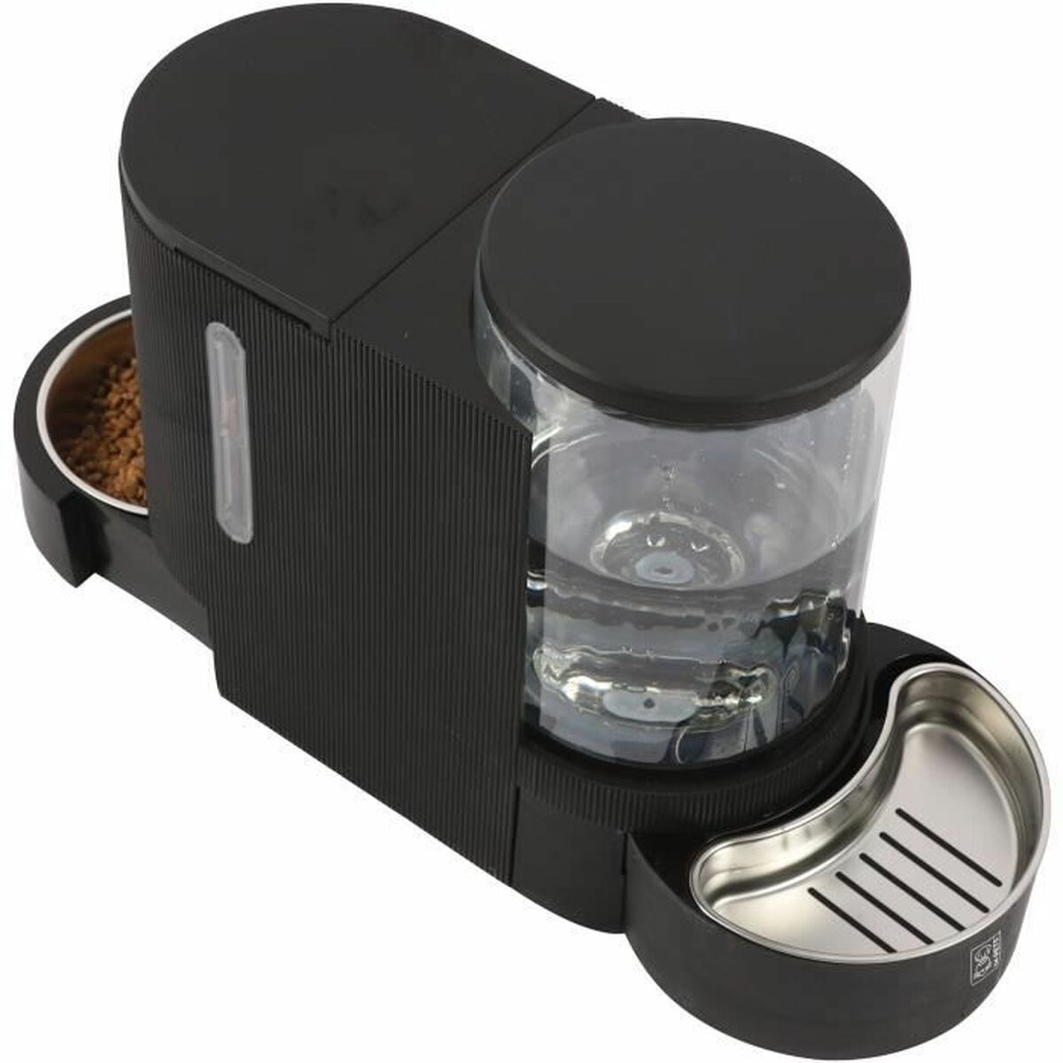 Comedouro automático