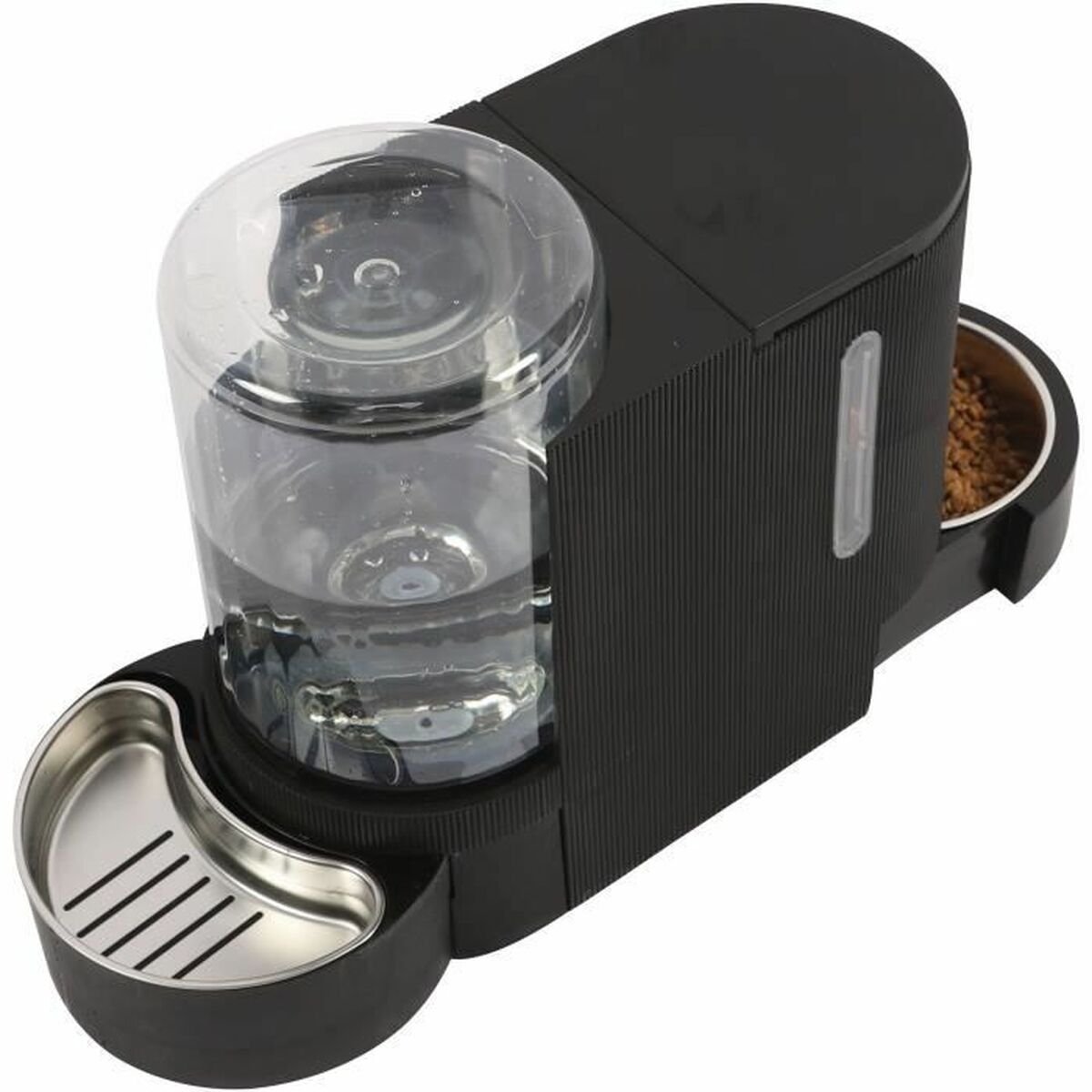 Comedouro automático