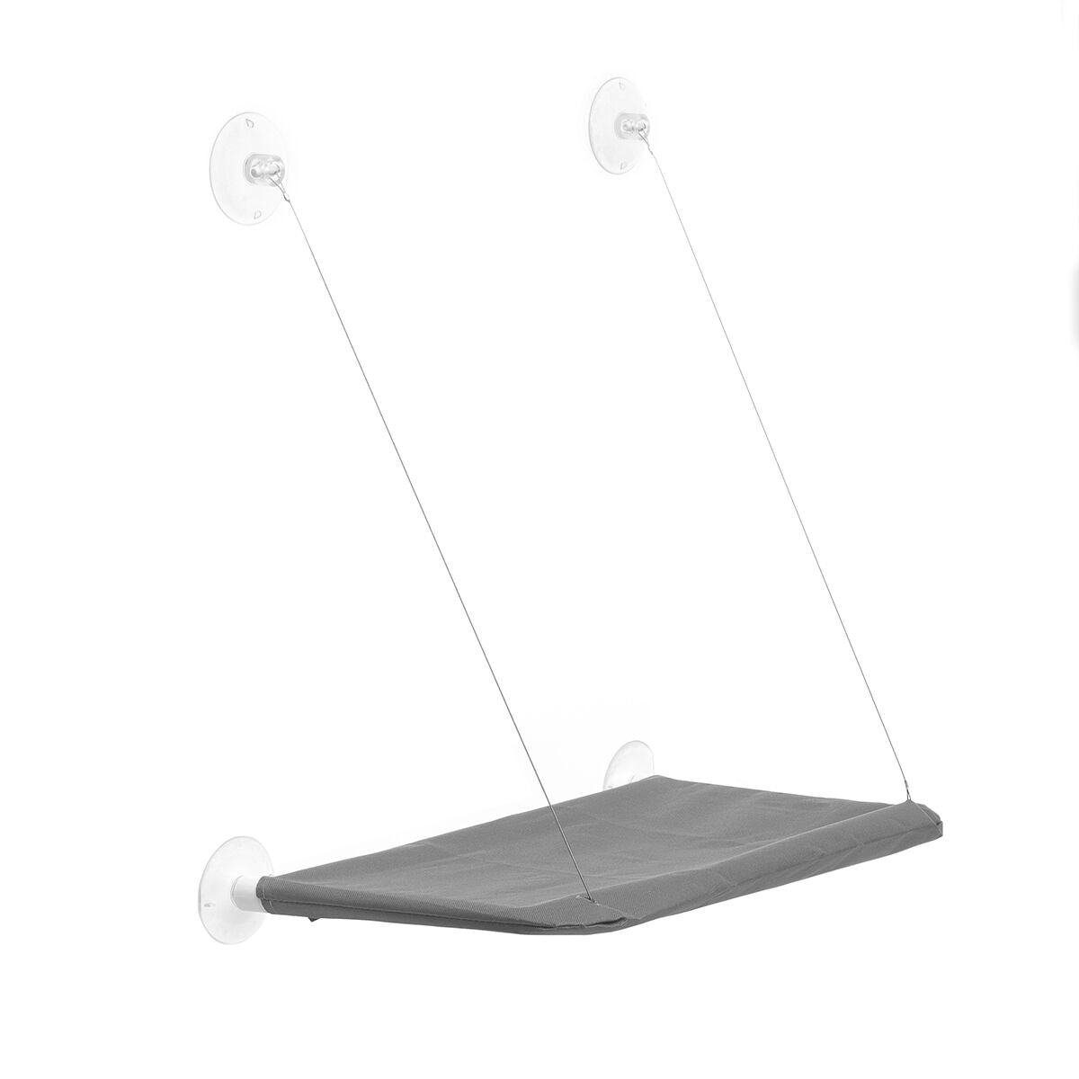 Cama Suspensa para Gatos